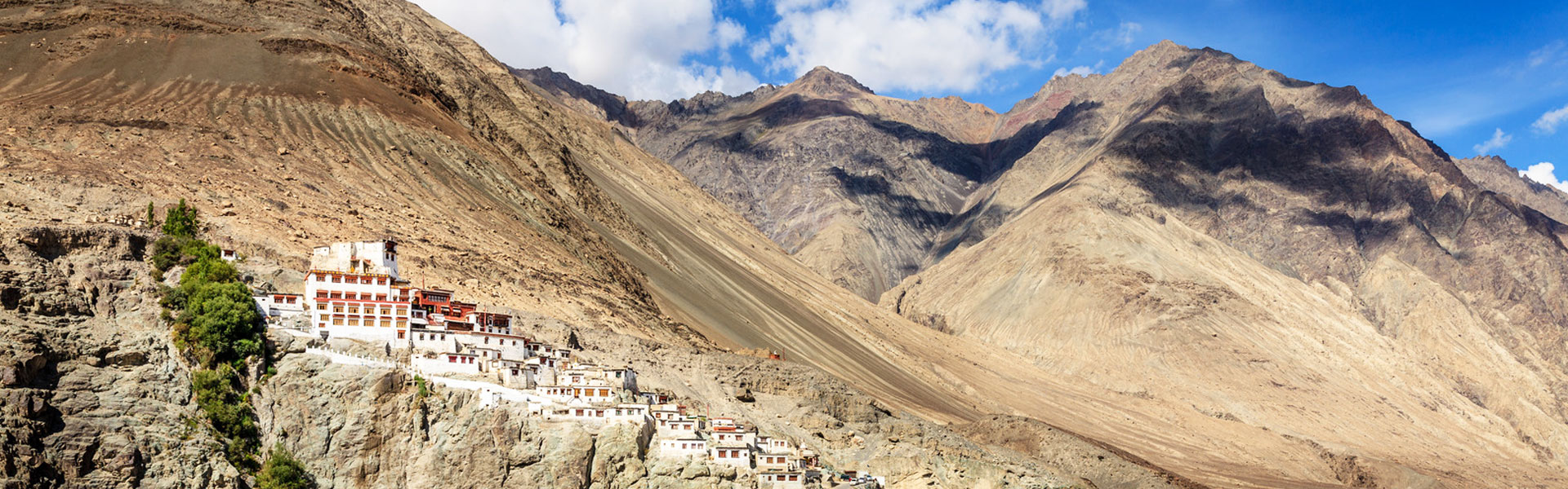 Leh to Manali