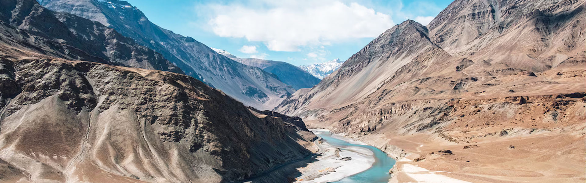 Leh to Leh Tour