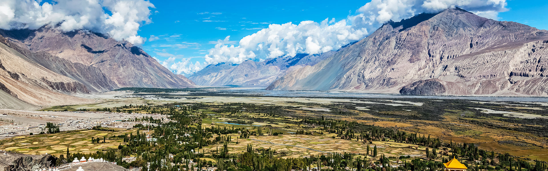 Leh to Leh Via Tsomoriri