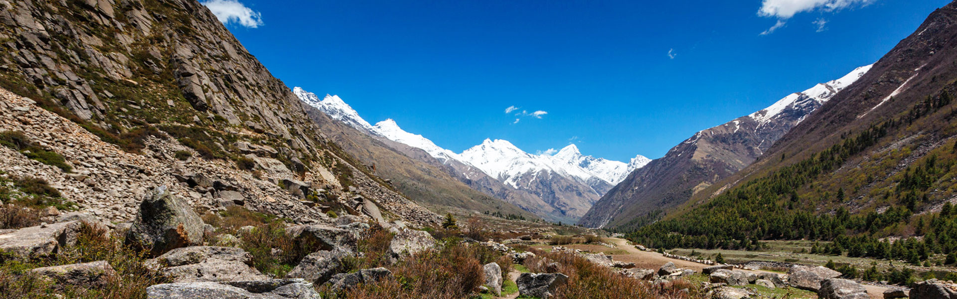 Sangla Valley